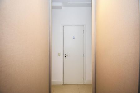 Apartamento para alugar com 80m², 1 quarto e 2 vagascloset suite 