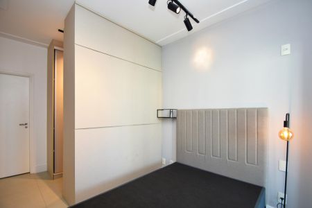 Apartamento para alugar com 80m², 1 quarto e 2 vagassuite 