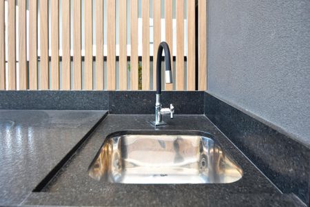Apartamento para alugar com 80m², 1 quarto e 2 vagaslavanderia