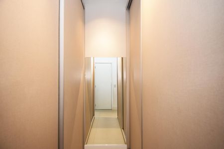 Apartamento para alugar com 80m², 1 quarto e 2 vagascloset suite 