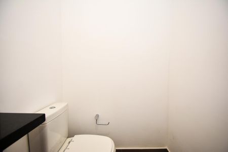 Apartamento para alugar com 80m², 1 quarto e 2 vagaslavabo