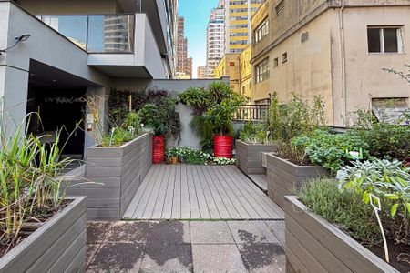 Apartamento para alugar com 80m², 1 quarto e 2 vagashorta