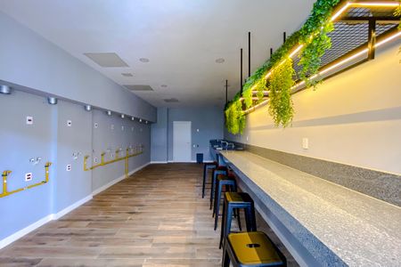 Studio à venda com 26m², 1 quarto e 1 vagaÁrea comum