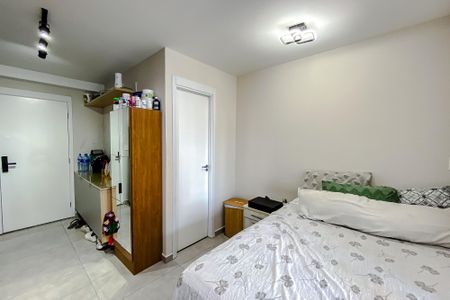 Studio de kitnet/studio à venda com 1 quarto, 26m² em Belenzinho, São Paulo