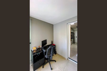 Studio à venda com 26m², 1 quarto e 1 vaga Studio à venda com 26m², 1 quarto e 1 vagaVaranda