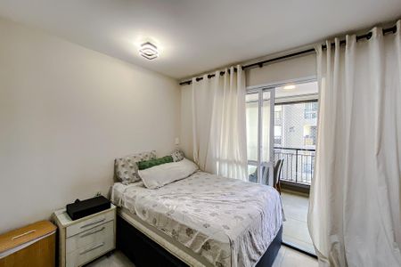 Studio de kitnet/studio à venda com 1 quarto, 26m² em Belenzinho, São Paulo
