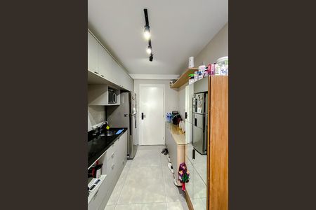 Studio à venda com 26m², 1 quarto e 1 vaga Studio à venda com 26m², 1 quarto e 1 vagaCozinha