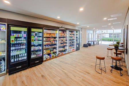 Studio à venda com 26m², 1 quarto e 1 vaga Studio à venda com 26m², 1 quarto e 1 vagaÁrea comum