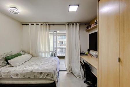 Studio de kitnet/studio à venda com 1 quarto, 26m² em Belenzinho, São Paulo