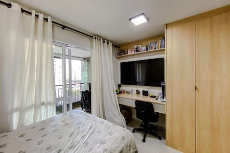Studio à venda com 26m², 1 quarto e 1 vaga Studio à venda com 26m², 1 quarto e 1 vagaStudio
