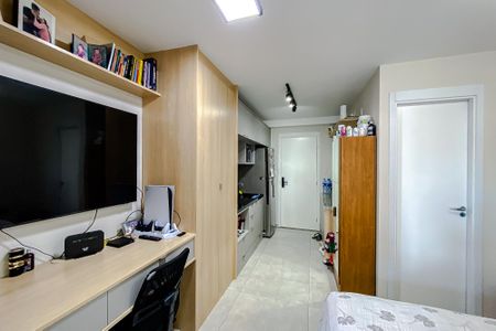 Studio de kitnet/studio à venda com 1 quarto, 26m² em Belenzinho, São Paulo