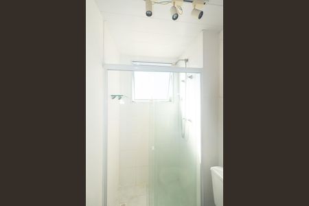 Apartamento para alugar com 45m², 2 quartos e 1 vaga Apartamento para alugar com 45m², 2 quartos e 1 vagaBanheiro