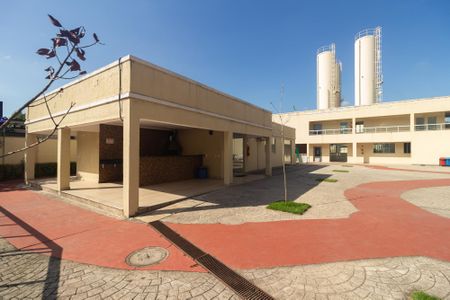 Apartamento para alugar com 45m², 2 quartos e 1 vaga Apartamento para alugar com 45m², 2 quartos e 1 vagaÁrea comum