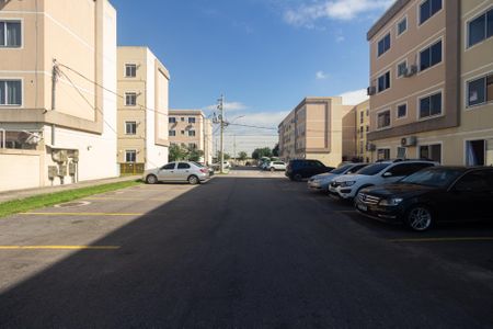 Apartamento para alugar com 45m², 2 quartos e 1 vaga Apartamento para alugar com 45m², 2 quartos e 1 vagaÁrea comum