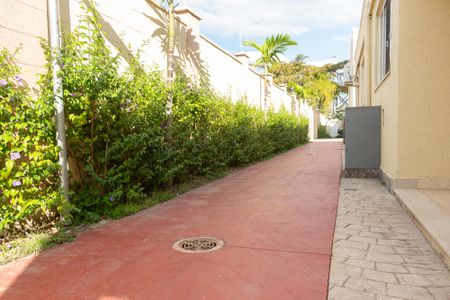 Apartamento para alugar com 45m², 2 quartos e 1 vaga Apartamento para alugar com 45m², 2 quartos e 1 vagaÁrea comum