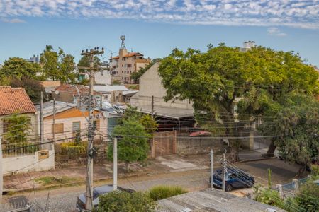 Studio para alugar com 31m², 1 quarto e sem vagaVista