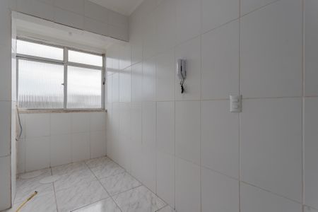 Studio para alugar com 31m², 1 quarto e sem vagaCozinha e Área de Serviço