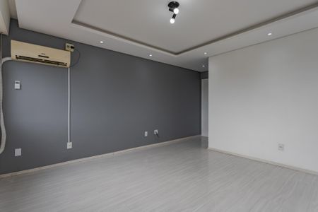 Studio para alugar com 31m², 1 quarto e sem vagaSala/Quarto