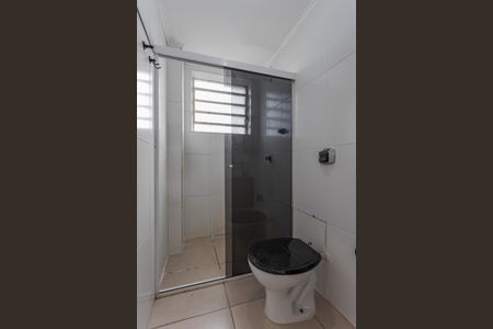 Studio para alugar com 31m², 1 quarto e sem vagaBanheiro