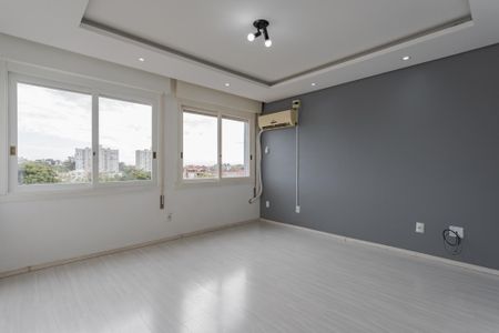 Studio para alugar com 31m², 1 quarto e sem vagaSala/Quarto
