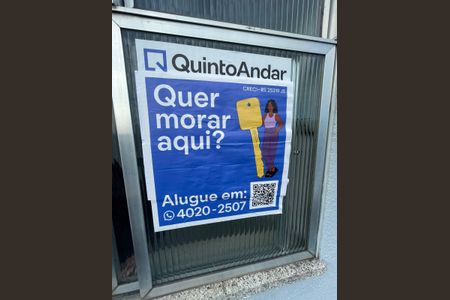 Studio para alugar com 31m², 1 quarto e sem vaga1ARS50/32