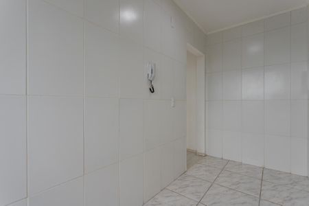 Studio para alugar com 31m², 1 quarto e sem vagaCozinha e Área de Serviço