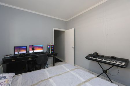 Casa à venda com 250m², 3 quartos e 2 vagasQuarto 1