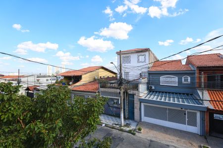 Casa à venda com 250m², 3 quartos e 2 vagasVista do Terraço da Suíte