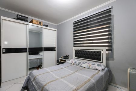 Casa à venda com 250m², 3 quartos e 2 vagasQuarto 1