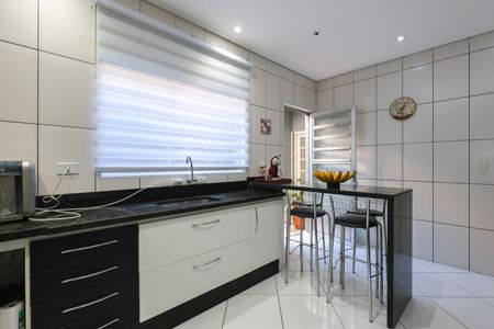 Casa à venda com 250m², 3 quartos e 2 vagasCozinha
