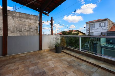 Casa à venda com 250m², 3 quartos e 2 vagasTerraço da Suíte