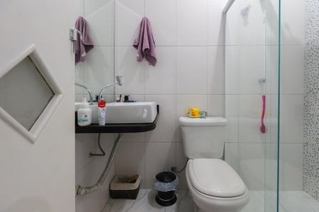 Casa à venda com 250m², 3 quartos e 2 vagasBanheiro