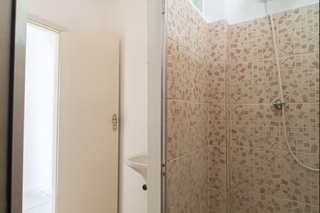 Apartamento para alugar com 48m², 2 quartos e sem vagaBanheiro