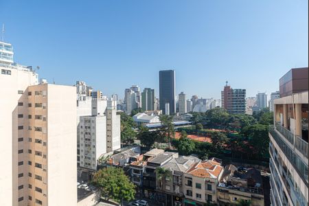 Apartamento para alugar com 48m², 2 quartos e sem vagaVista do Terraço