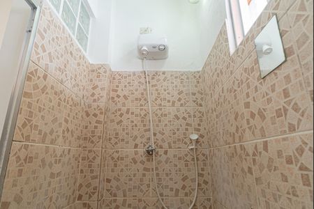 Apartamento para alugar com 48m², 2 quartos e sem vagaBanheiro