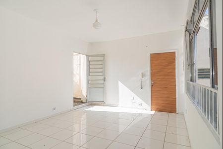 Sala de apartamento para alugar com 2 quartos, 48m² em Consolação, São Paulo