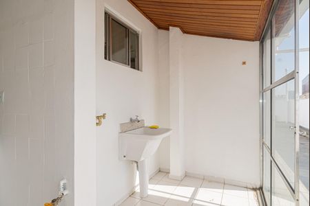 Apartamento para alugar com 48m², 2 quartos e sem vagaÁrea de Serviço