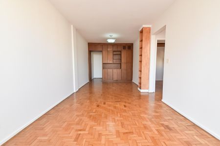 Sala de apartamento à venda com 2 quartos, 87m² em Vila Mariana, São Paulo