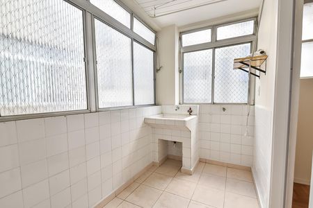 Apartamento à venda com 87m², 2 quartos e 1 vaga Apartamento à venda com 87m², 2 quartos e 1 vagaÁrea de serviço