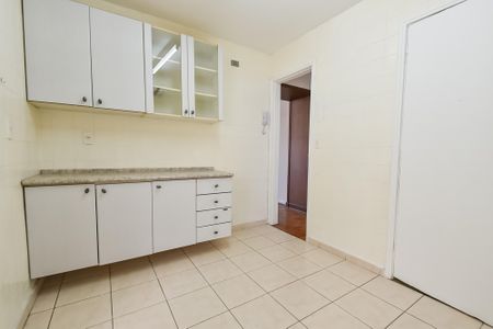 Apartamento à venda com 87m², 2 quartos e 1 vaga Apartamento à venda com 87m², 2 quartos e 1 vagaCozinha