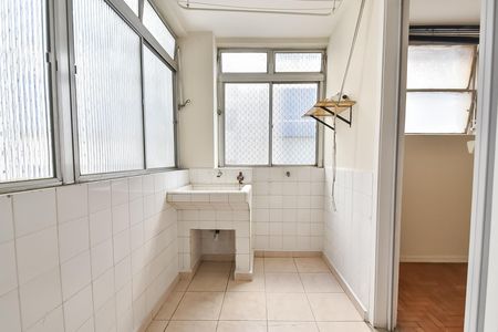 Apartamento à venda com 87m², 2 quartos e 1 vaga Apartamento à venda com 87m², 2 quartos e 1 vagaÁrea de serviço