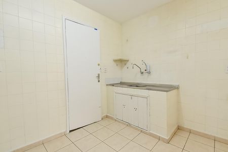 Apartamento à venda com 87m², 2 quartos e 1 vaga Apartamento à venda com 87m², 2 quartos e 1 vagaCozinha