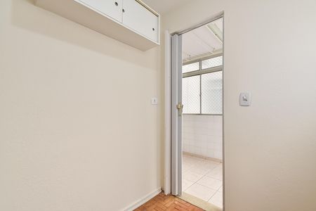 Apartamento à venda com 87m², 2 quartos e 1 vaga Apartamento à venda com 87m², 2 quartos e 1 vagaQuarto de serviço