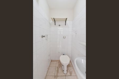 Apartamento à venda com 87m², 2 quartos e 1 vaga Apartamento à venda com 87m², 2 quartos e 1 vagaBanheiro de serviço