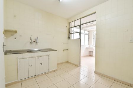 Apartamento à venda com 87m², 2 quartos e 1 vaga Apartamento à venda com 87m², 2 quartos e 1 vagaCozinha