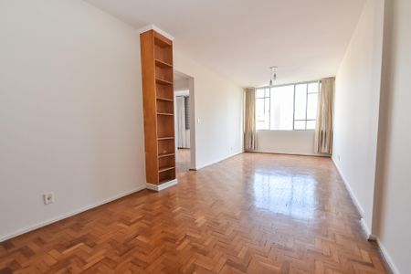 Sala de apartamento à venda com 2 quartos, 87m² em Vila Mariana, São Paulo
