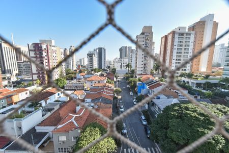 Vista do quarto 1 de apartamento à venda com 2 quartos, 87m² em Vila Mariana, São Paulo