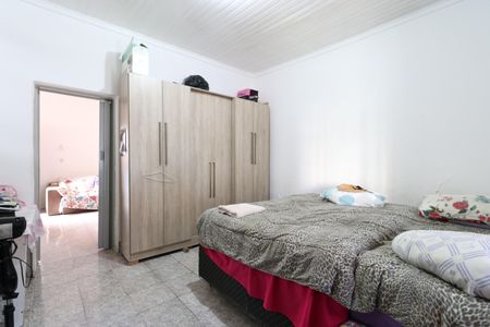 Quarto de casa à venda com 1 quarto, 120m² em Vila Anastácio, São Paulo