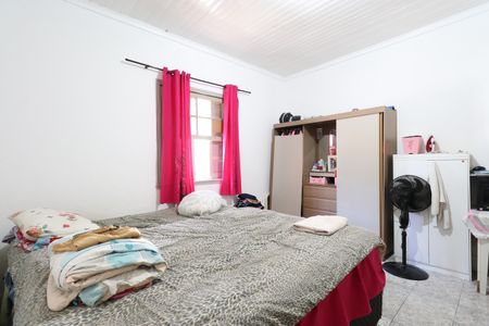 Quarto de casa à venda com 1 quarto, 120m² em Vila Anastácio, São Paulo