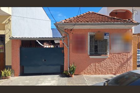  Placa  de casa à venda com 3 quartos, 120m² em Vila Anastácio, São Paulo